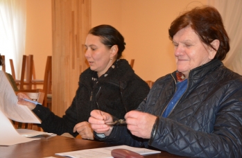 Zdjęcie: Kursy komputerowe w gminie Sieniawa