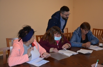 Zdjęcie: Kursy komputerowe w gminie Sieniawa