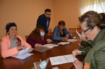 Zdjęcie: Kursy komputerowe w gminie Sieniawa