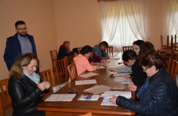 Zdjęcie: Kursy komputerowe w gminie Sieniawa