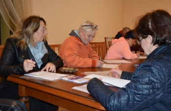 Zdjęcie: Kursy komputerowe w gminie Sieniawa