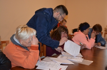 Zdjęcie: Kursy komputerowe w gminie Sieniawa