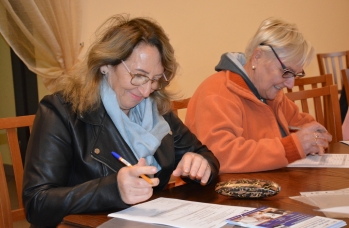 Zdjęcie: Kursy komputerowe w gminie Sieniawa