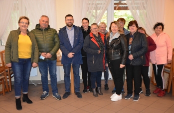 Zdjęcie: Kursy komputerowe w gminie Sieniawa