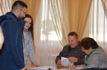 Zdjęcie: Kursy komputerowe w gminie Sieniawa