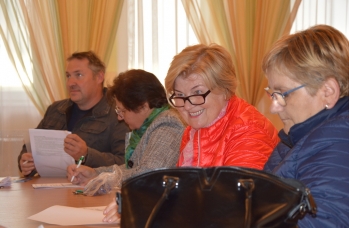 Zdjęcie: Kursy komputerowe w gminie Sieniawa