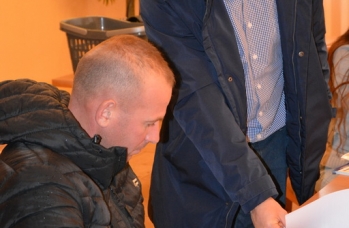 Zdjęcie: Kursy komputerowe w gminie Sieniawa