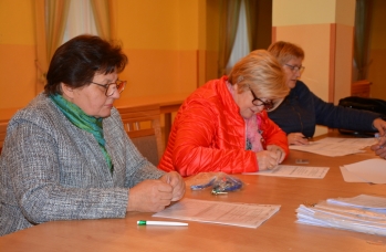 Zdjęcie: Kursy komputerowe w gminie Sieniawa