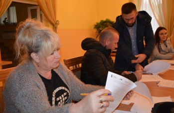 Zdjęcie: Kursy komputerowe w gminie Sieniawa