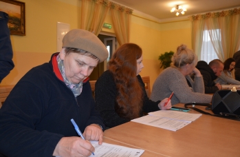 Zdjęcie: Kursy komputerowe w gminie Sieniawa