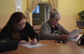 Zdjęcie: Kursy komputerowe w gminie Sieniawa