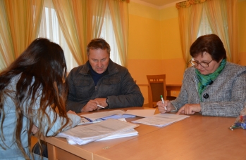 Zdjęcie: Kursy komputerowe w gminie Sieniawa