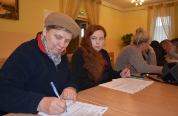 Zdjęcie: Kursy komputerowe w gminie Sieniawa