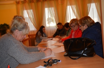 Zdjęcie: Kursy komputerowe w gminie Sieniawa