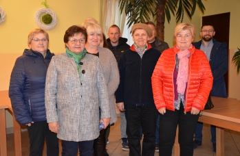 Zdjęcie: Kursy komputerowe w gminie Sieniawa