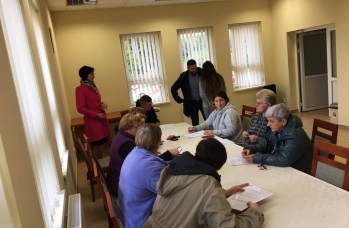 Zdjęcie: Kursy komputerowe w gminie Sieniawa