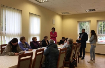 Zdjęcie: Kursy komputerowe w gminie Sieniawa