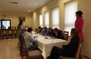 Zdjęcie: Kursy komputerowe w gminie Sieniawa