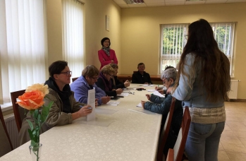 Zdjęcie: Kursy komputerowe w gminie Sieniawa