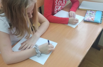 Zdjęcie: Lekcje chińskiego i kaligrafii