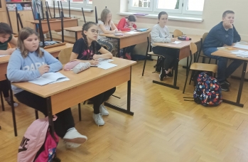 Zdjęcie: Lekcje chińskiego i kaligrafii.jpg