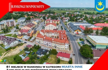 Zdjęcie: Ranking wspólnoty