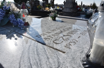 Zdjęcie: Pamiętamy o zmarłych