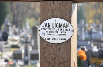 Zdjęcie: Pamiętamy o zmarłych