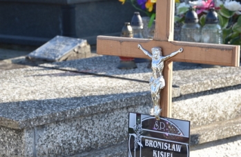 Zdjęcie: Pamiętamy o zmarłych