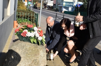 Zdjęcie: Pamiętamy o zmarłych