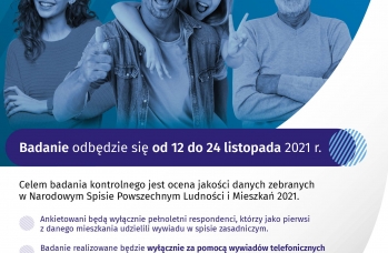 Zdjęcie: badanie kontrolne NSP 2021