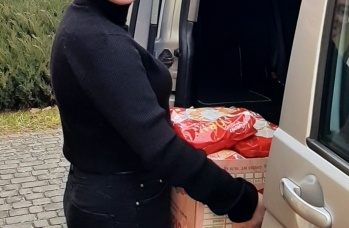 Zdjęcie: Dary dla hospicjum SP Wylewa (3).jpg