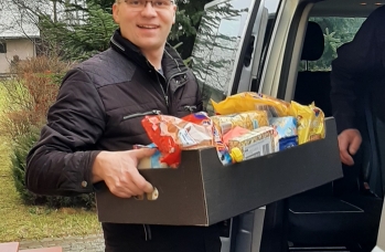 Zdjęcie: Dary dla hospicjum SP Wylewa (2).jpg