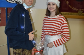 Zdjęcie: Kiermasz świąteczny SP Sieniawa (3).jpg