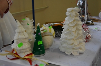 Zdjęcie: Kiermasz świąteczny SP Sieniawa (26).jpg