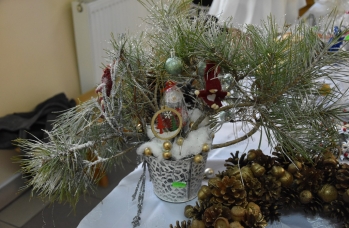 Zdjęcie: Kiermasz świąteczny SP Sieniawa (25).jpg