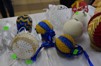 Zdjęcie: Kiermasz świąteczny SP Sieniawa (27).jpg