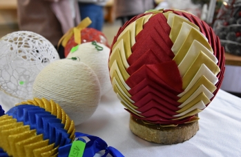 Zdjęcie: Kiermasz świąteczny SP Sieniawa (28).jpg