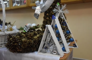 Zdjęcie: Kiermasz świąteczny SP Sieniawa (37).jpg