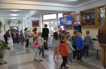 Zdjęcie: Kiermasz świąteczny SP Sieniawa (40).jpg