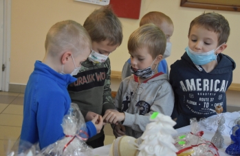 Zdjęcie: Kiermasz świąteczny SP Sieniawa (42).jpg