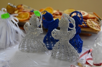 Zdjęcie: Kiermasz świąteczny SP Sieniawa (45).jpg