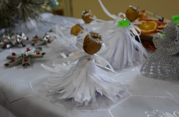 Zdjęcie: Kiermasz świąteczny SP Sieniawa (46).jpg