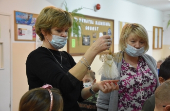 Zdjęcie: Kiermasz świąteczny SP Sieniawa (48).jpg