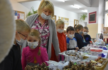 Zdjęcie: Kiermasz świąteczny SP Sieniawa (49).jpg