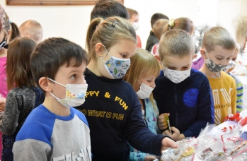 Zdjęcie: Kiermasz świąteczny SP Sieniawa (50).jpg