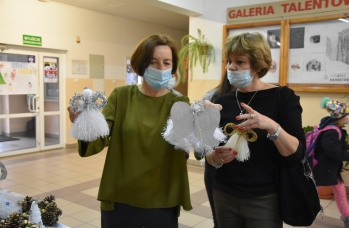 Zdjęcie: Kiermasz świąteczny SP Sieniawa (52).jpg