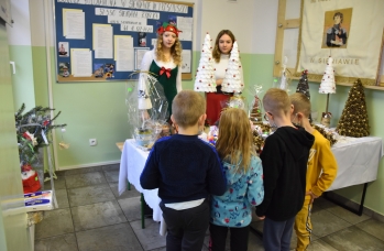 Zdjęcie: Kiermasz świąteczny SP Sieniawa (55).jpg