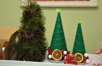 Zdjęcie: Kiermasz świąteczny SP Sieniawa (56).jpg