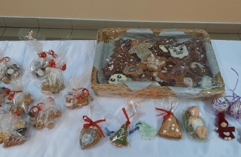 Zdjęcie: Kiermasz świąteczny SP Sieniawa (59).jpg